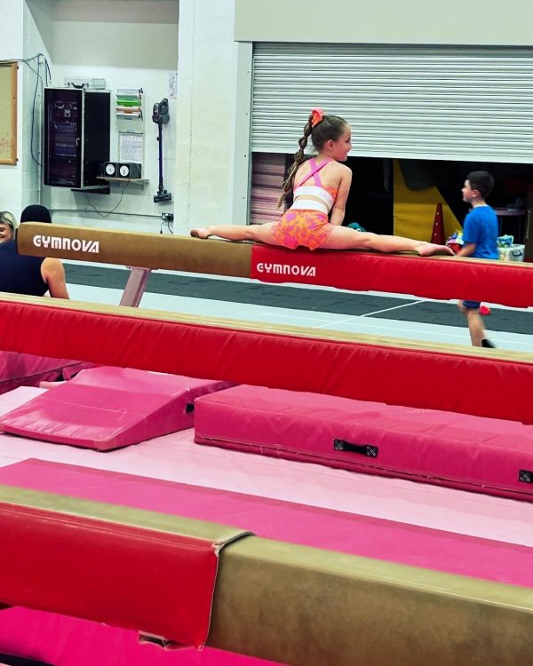 South Durham Gymnastics