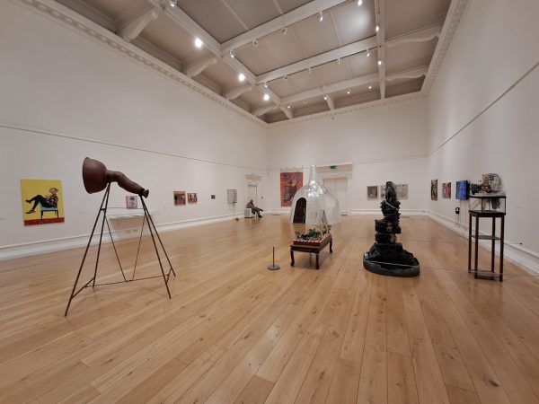 South London Gallery