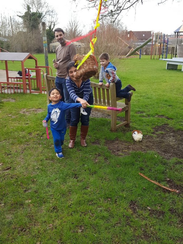 South Oxford Adventure Playground