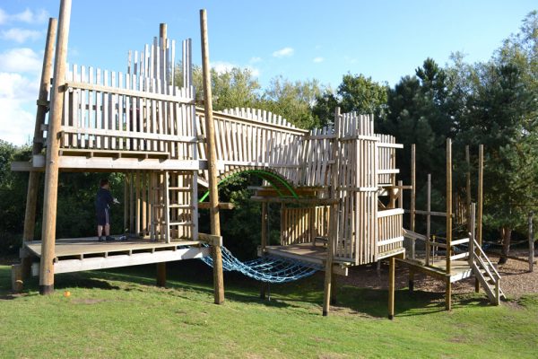 South Oxford Adventure Playground