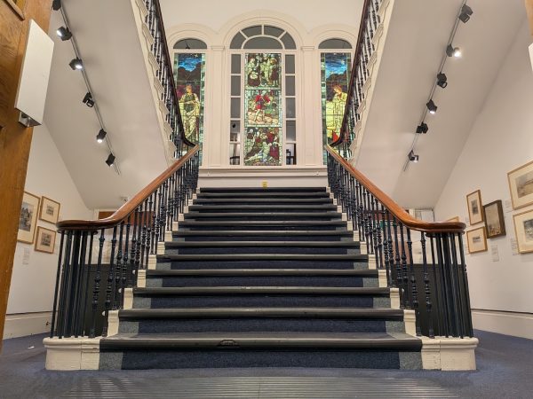 South Shields Museum and Art Gallery