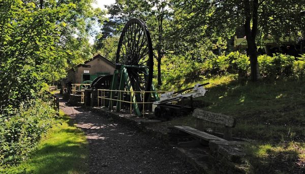 South Wales Miners Museum