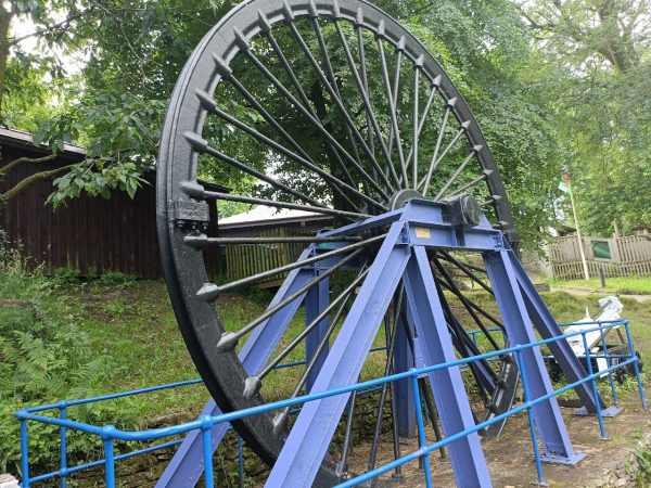 South Wales Miners Museum