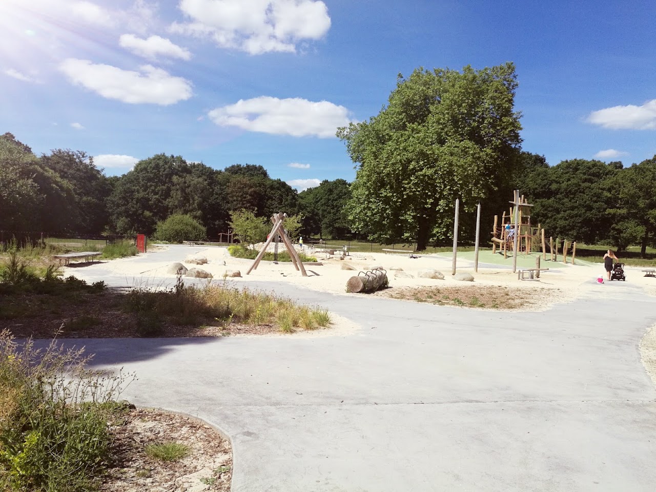 Southampton Common