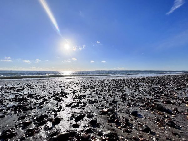 Southsea Beach
