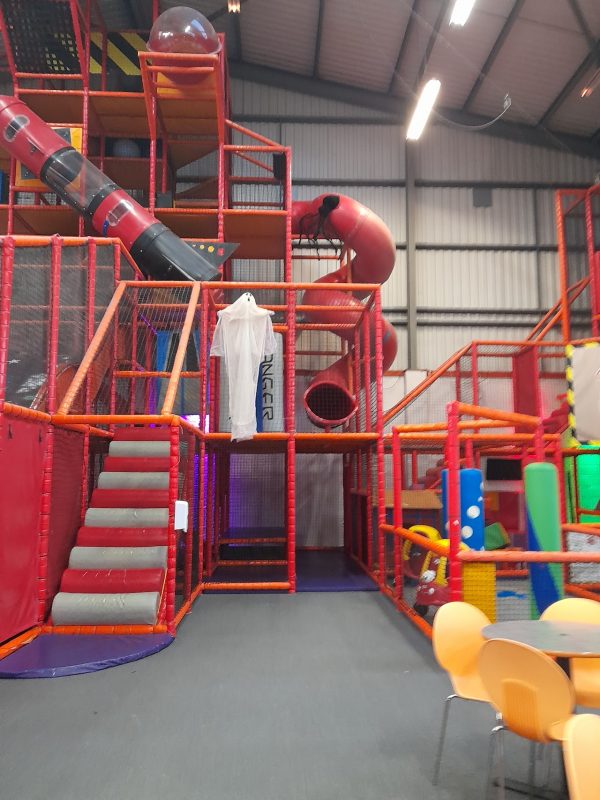 Space 2 Play