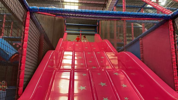 Spaceworld Play Centre