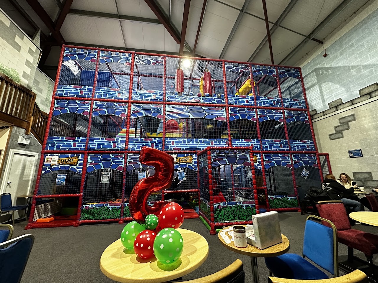 Sparkles Play Centre