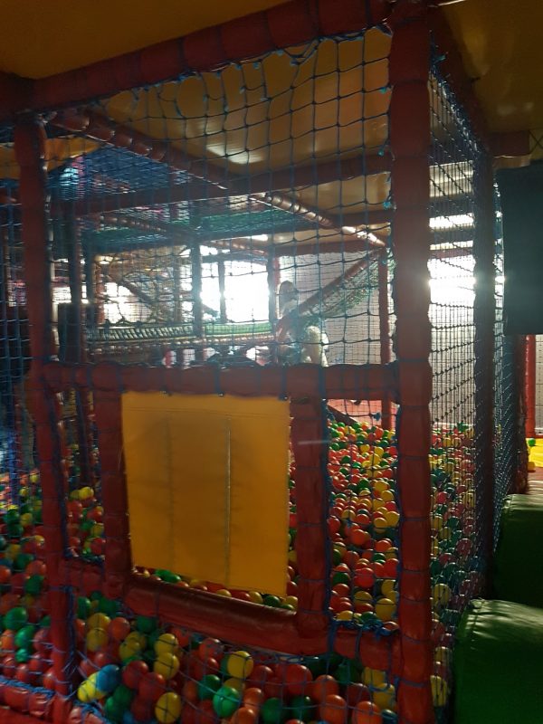 Sparkles Play Centre