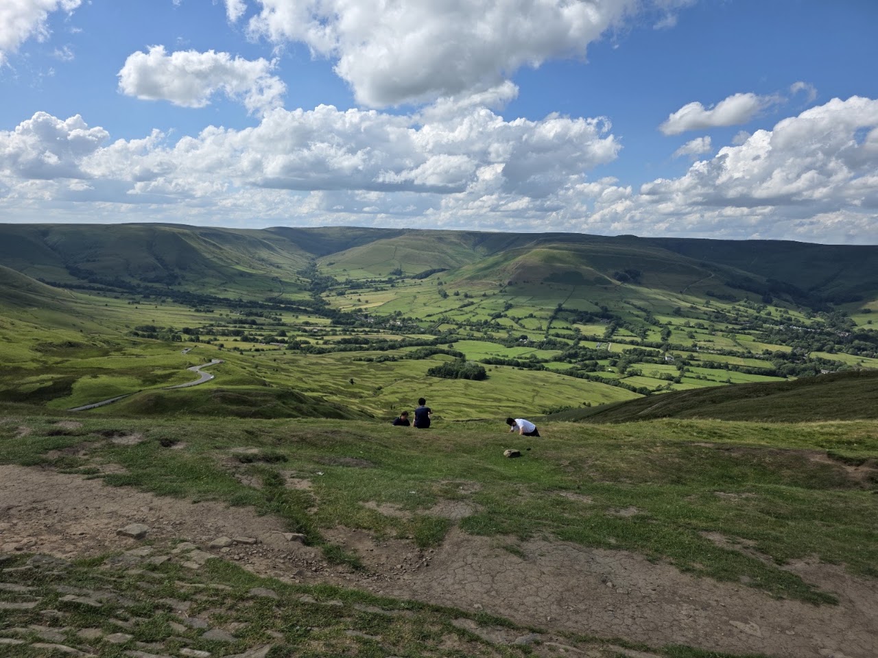 Speedwell Cavern