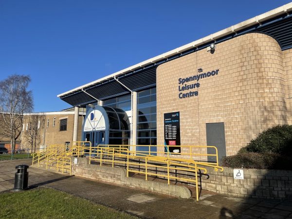 Spennymoor Leisure Centre