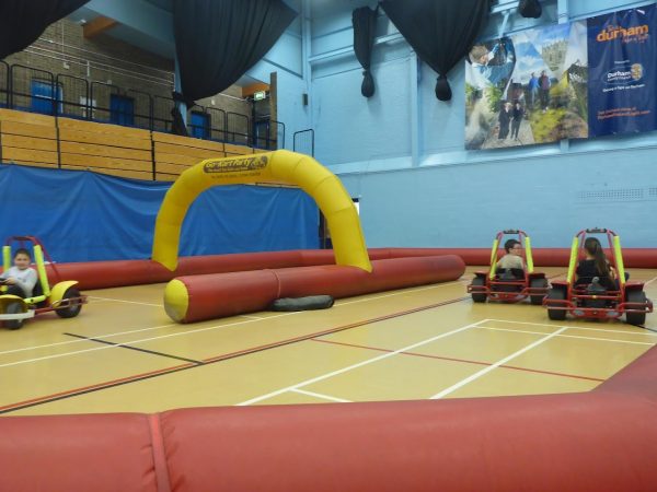 Spennymoor Leisure Centre