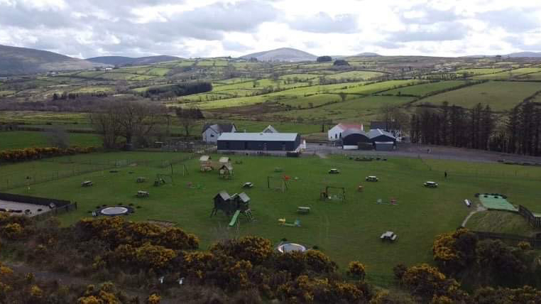 Sperrin Fun Farm