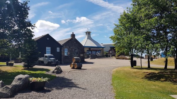 Speyside Cooperage Visitor Centre