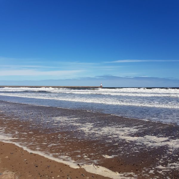 Spittal Beach