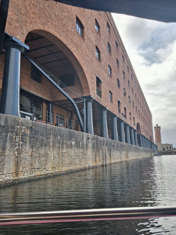 Splash Tours Liverpool