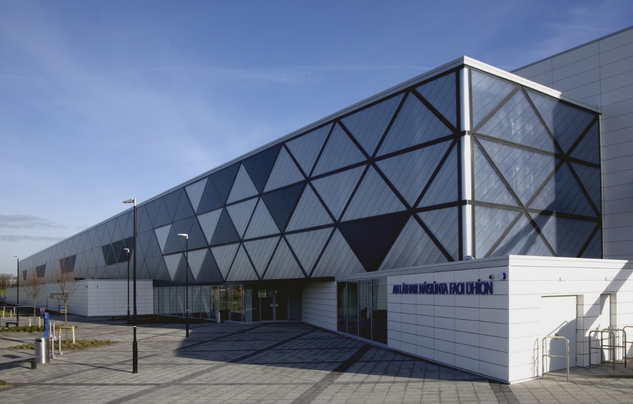 Sport Ireland Campus