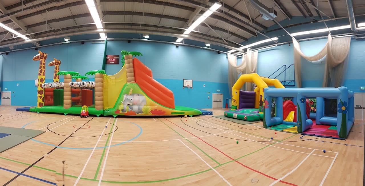 Sports City Watford