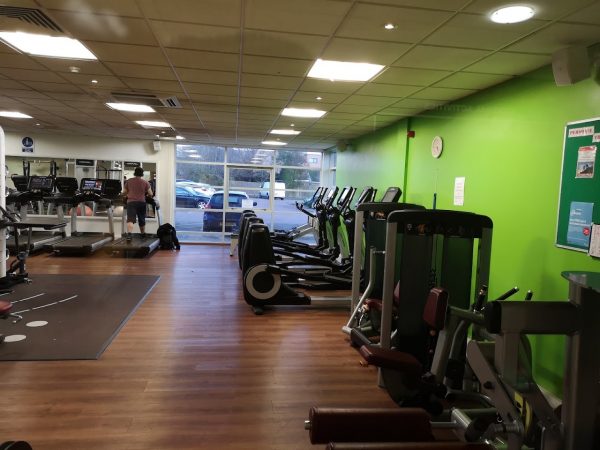 Sports City Watford