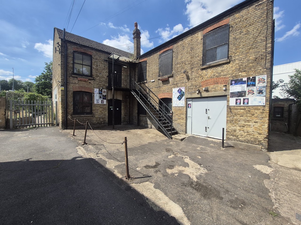 Spotlites Theatre