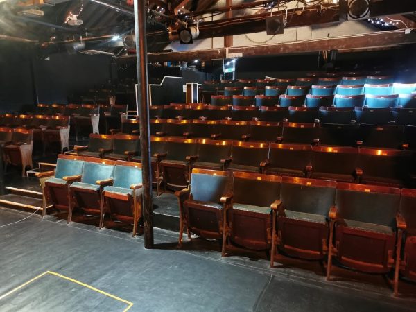 Spotlites Theatre