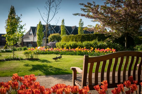 Springfields Outlet Shopping & Leisure