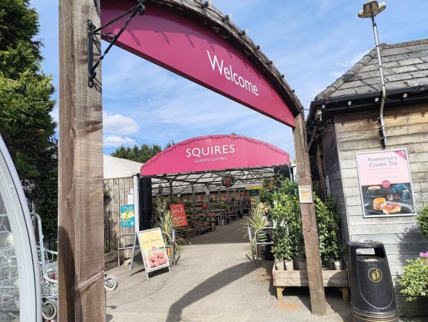 Squires Garden Centre (Wokingham)
