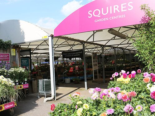 Squires Garden Centre (Wokingham)