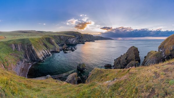 St Abbs Head Nature Reserve