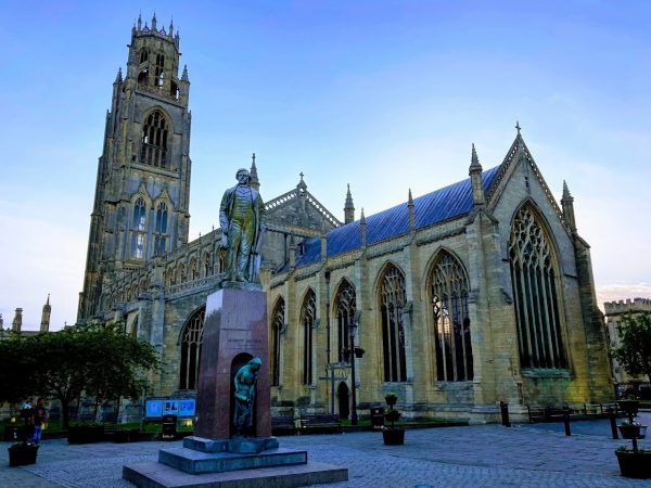 St. Botolph's Church