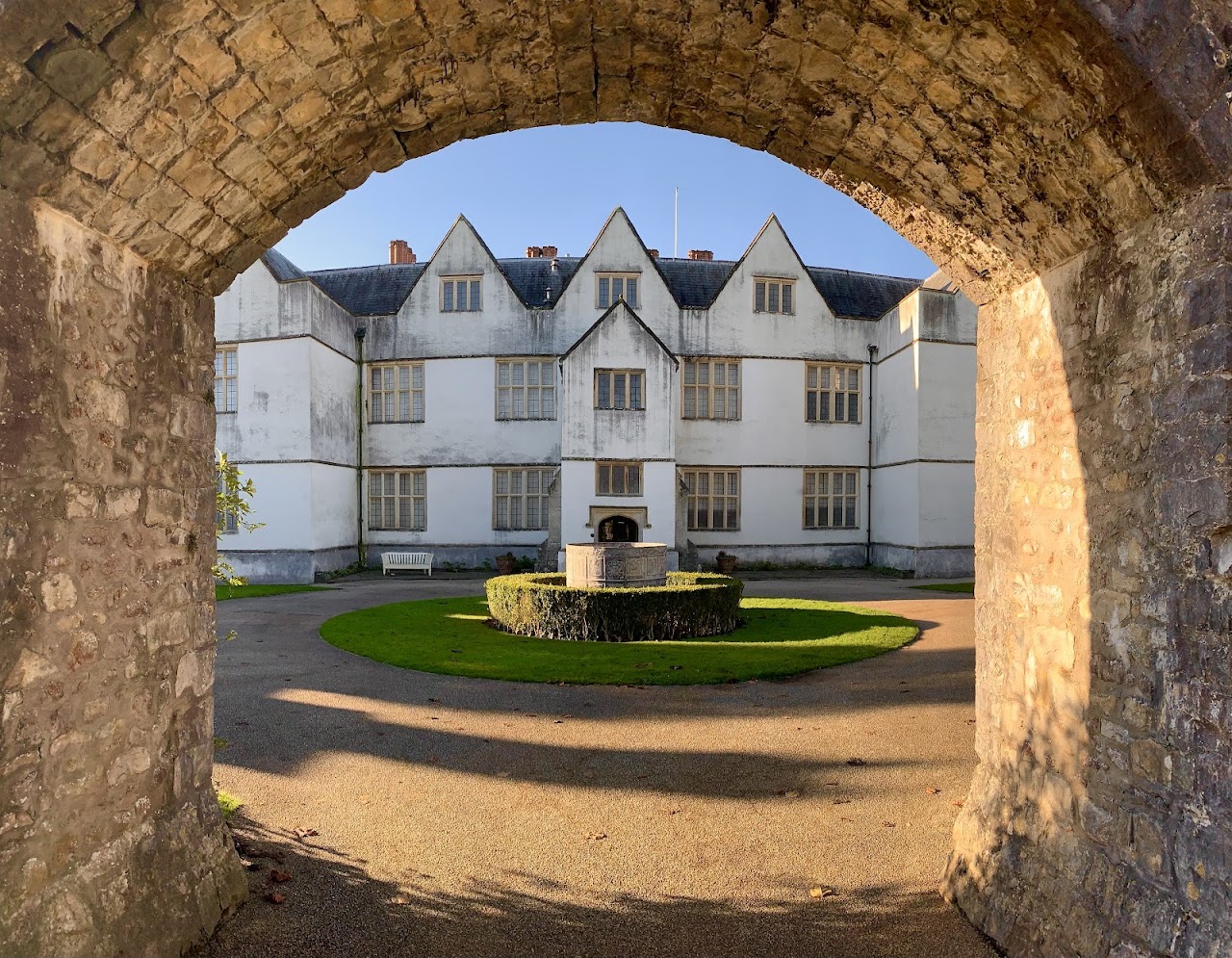 St Fagans National Museum of History