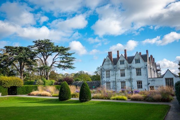St Fagans National Museum of History