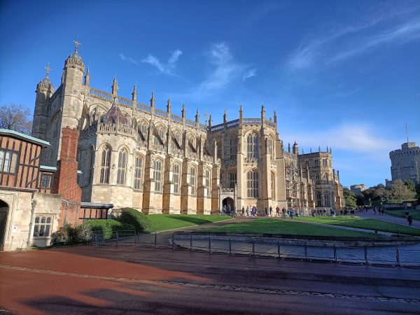 St George's Chapel