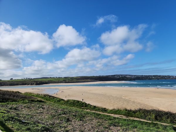 St Ives Bay