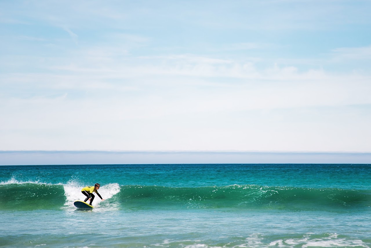 St Ives Surf School