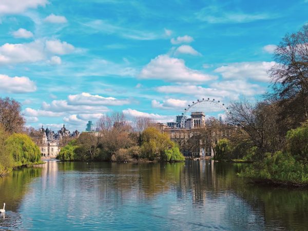 St James Park