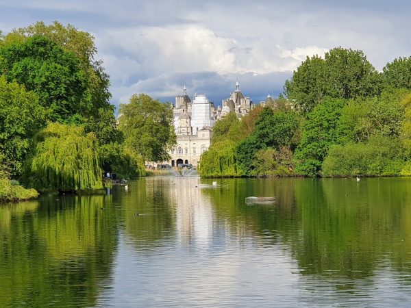 St James Park