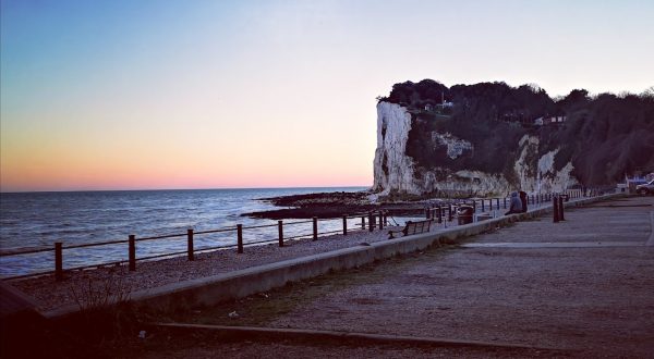 St Margarets Bay