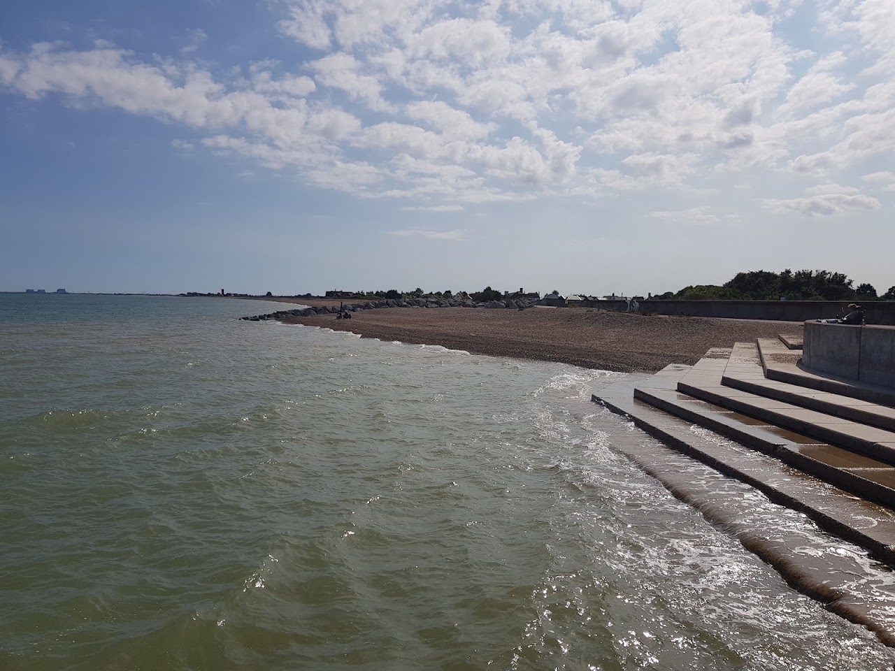 St Marys Bay