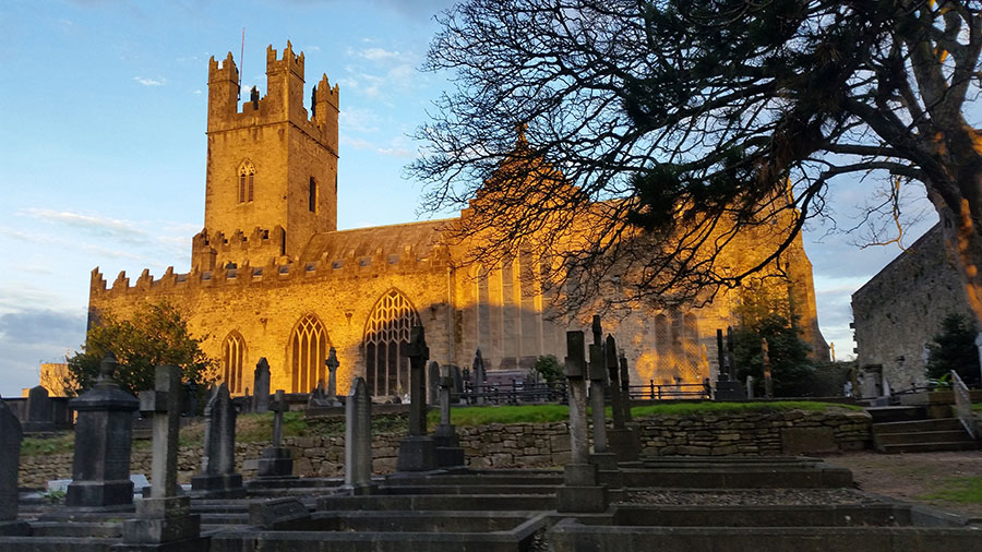 St Marys Cathedral