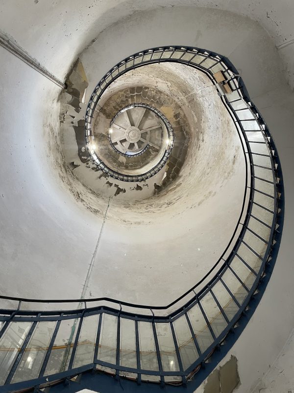 St Marys Lighthouse