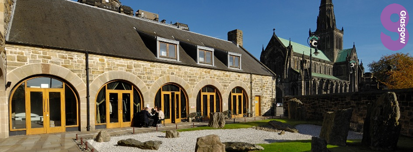 St Mungos Museum of Religious Life
