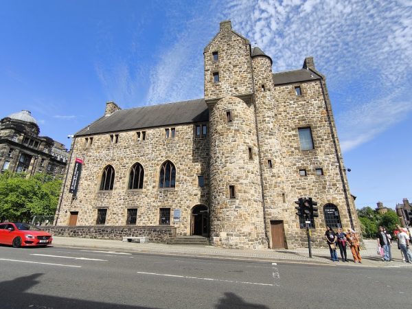 St Mungos Museum of Religious Life