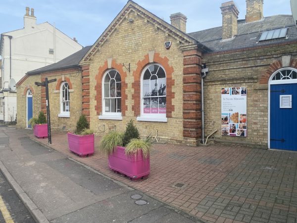 St Neots Museum