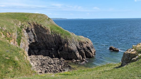 Stackpole Estate