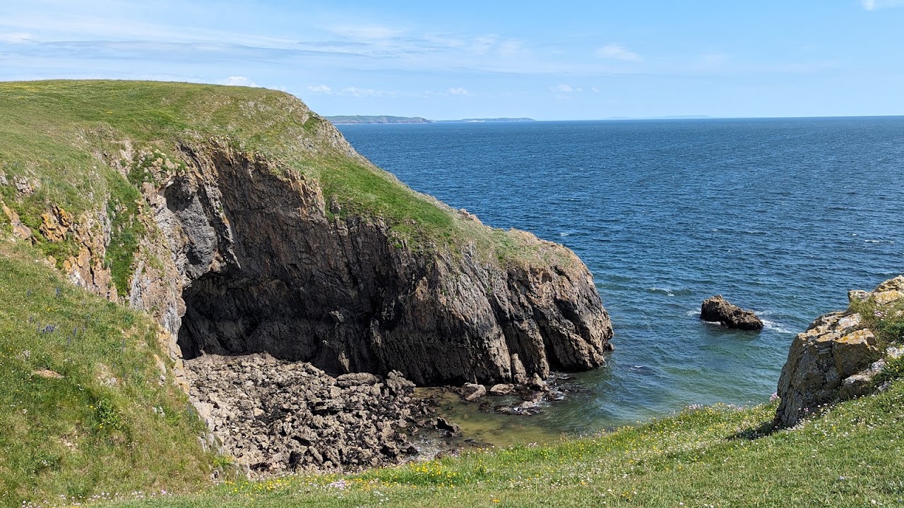 Stackpole Estate