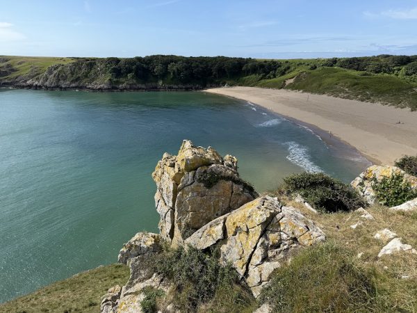 Stackpole Estate
