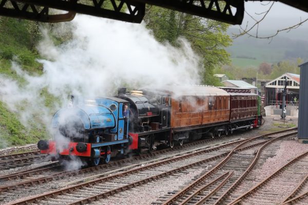 Stainmore Railway Company Ltd