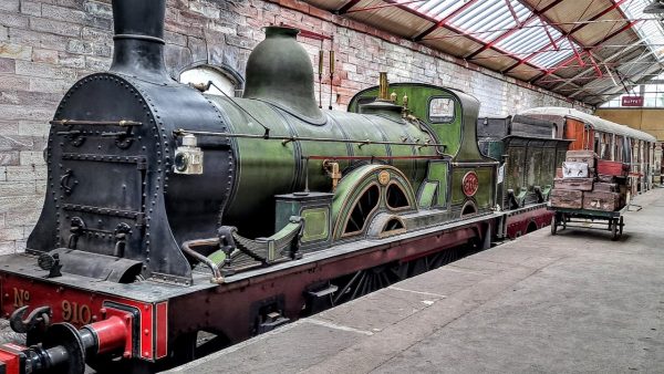 Stainmore Railway Company Ltd