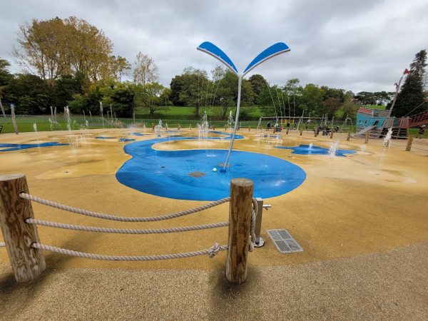 Stanborough Park